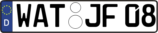 WAT-JF08