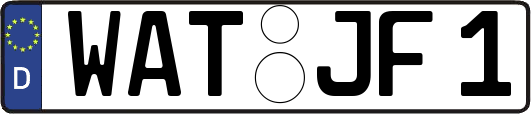 WAT-JF1