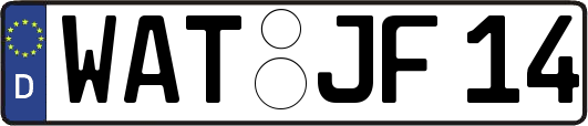 WAT-JF14
