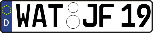 WAT-JF19