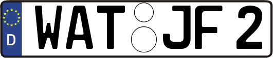 WAT-JF2