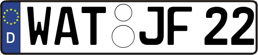 WAT-JF22