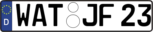 WAT-JF23