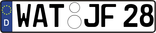 WAT-JF28