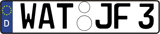 WAT-JF3