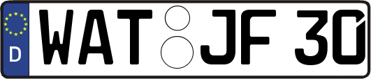 WAT-JF30
