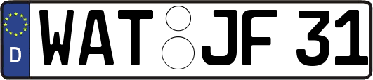 WAT-JF31