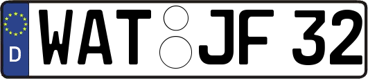 WAT-JF32