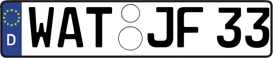 WAT-JF33