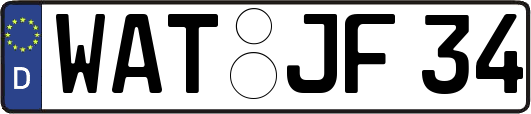 WAT-JF34