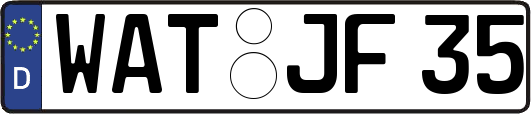 WAT-JF35