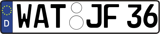 WAT-JF36