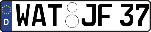 WAT-JF37