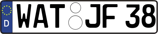 WAT-JF38