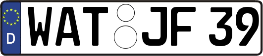 WAT-JF39