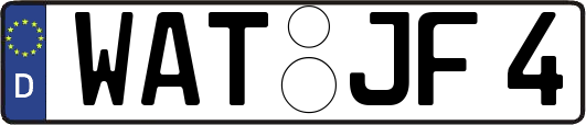 WAT-JF4