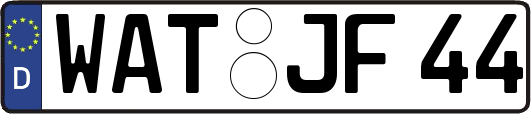 WAT-JF44