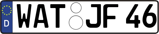 WAT-JF46