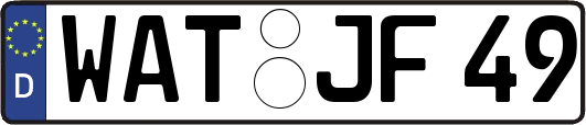 WAT-JF49