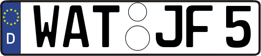 WAT-JF5