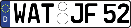 WAT-JF52