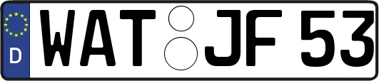 WAT-JF53