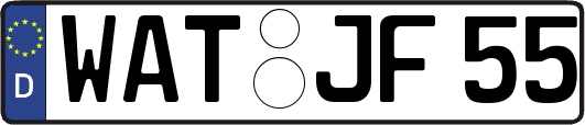 WAT-JF55