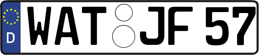 WAT-JF57