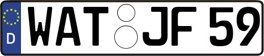 WAT-JF59