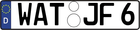 WAT-JF6
