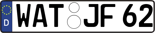 WAT-JF62