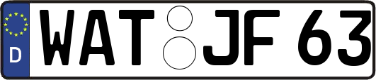 WAT-JF63