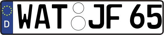 WAT-JF65