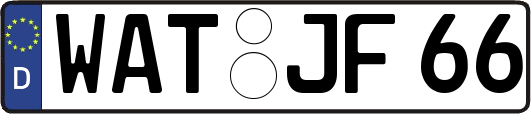 WAT-JF66