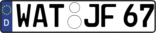 WAT-JF67