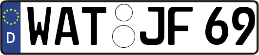 WAT-JF69