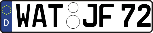 WAT-JF72