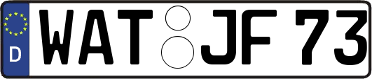 WAT-JF73