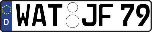 WAT-JF79