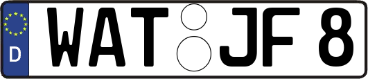 WAT-JF8