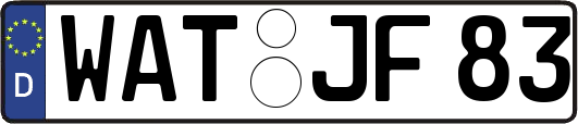 WAT-JF83