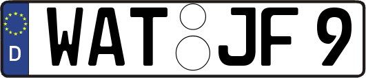 WAT-JF9