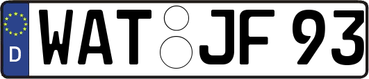 WAT-JF93