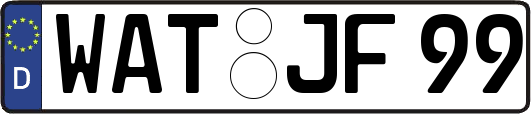 WAT-JF99