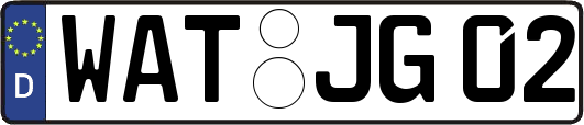 WAT-JG02