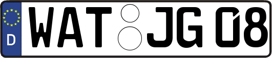 WAT-JG08