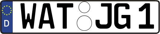 WAT-JG1