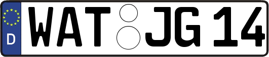 WAT-JG14