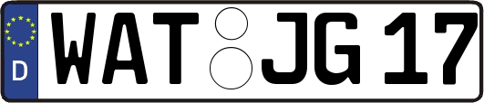 WAT-JG17
