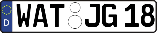 WAT-JG18